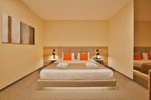 Underhill Resort & Spa Hotel. Номер Семейный двухместный 
