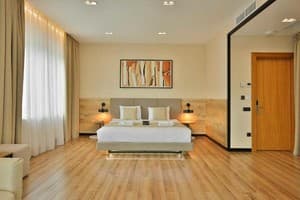 Underhill Resort & Spa Hotel. Номер Студио двухместный 