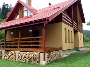 Hotels . Hotel Cottage 15-places . 