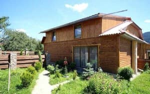 Готелі . Готель Котедж 12-місний . 