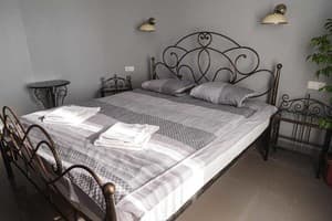 Отели . Гостиница Стандарт двухместный double. 