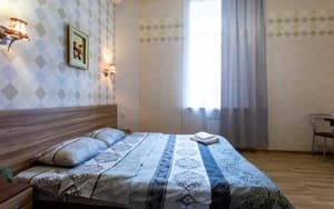 Apart-hotel on Sumska. Room Standard Double 9-1