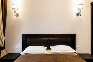 Zhytomyr Palace Mimino. Room Standard Double Double
