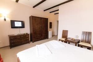 Готелі . Готель Стандарт двомісний дабл. 