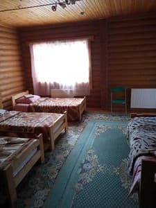 Hotels . Hotel Standard Quadruple . 