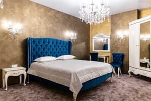 Zhytomyr Palace Mimino. Room Suite Double 