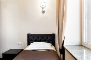 Zhytomyr Palace Mimino. Room Standard Single 