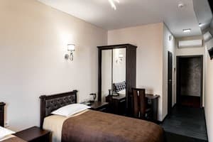 Zhytomyr Palace Mimino. Room Standard Double Twin