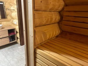 Отели . Гостиница Коттедж 4-местный . 