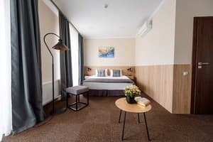 Hotels . Hotel Family room Double . 