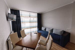 Отели . Гостиница Делюкс 4-местный . 