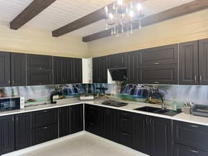 Отели . Гостиница Коттедж 6-местный № 4. 