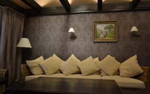 Gogol'. Room Suite Double +2