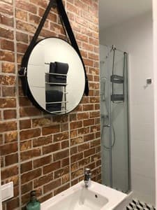 Apart-hotel Kostjukowski Apartments Nizhynska 17. Номер Покращений 4-місний 