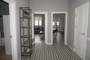 Apart-hotel Kostjukowski Apartments Nizhynska 17. Номер Сімейний 6-місний 