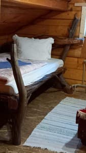 In Alexander. Room Family room Quadruple three-room