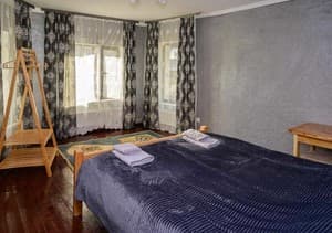 Отели . Гостиница Коттедж 15-местный . 