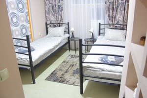 Hotels . Hotel Economy Double №5. 