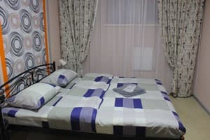 Hotels . Hotel Economy Double №6. 