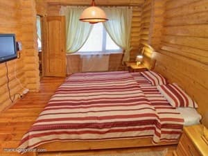 Отели . Гостиница Семейный двухместный двухкомнатный  Б (2+2). 