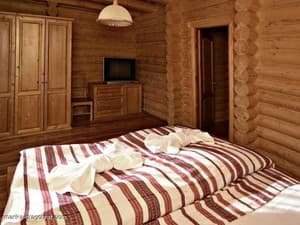 Отели . Гостиница Стандарт двухместный А однокомнатный. 