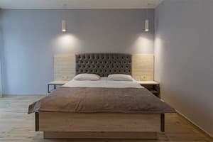 Milana SPA & Hotel -Breakfast and SPA included. Номер Делюкс двухместный NEW (2+1)