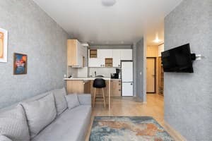 Nyvky Residence. Номер Делюкс двухместный (37)