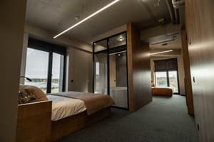 Mira-Mar Hotel. Room Suite Double 