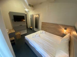 Arta2. Room Standard Double double
