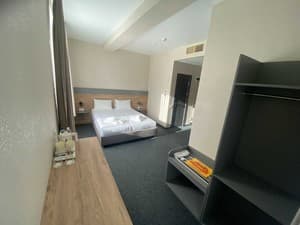 Arta2. Room Superior Double 