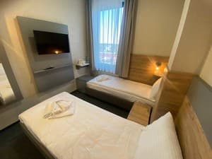 Arta2. Room Standard Double twin