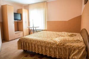 Venezia. Номер Стандарт двухместный 