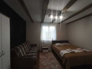 Отели . Гостиница Эконом 4-местный . 