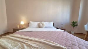 On Sadovoi. 5th floor. Alex Apartments (24/7 contactless check-in). Room Apartament Double +2 ECO-apartment on Sadovoy. floor 5