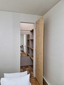 On Sadovovo. Alex Apartments (24/7 contactless check-in). Room Apartament Double +4   Kotlyarevsky 11