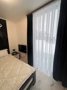 Отели . Гостиница Люкс двухместный . 