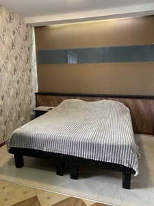 Hotels . Hotel Junior suite Double (2+2). 