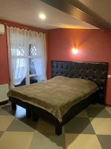 Hotels . Hotel Junior suite Double (2+2). 