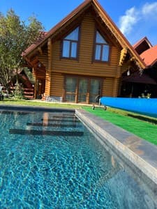 Guest House Sofia. Номер Коттедж 8-местный № 1