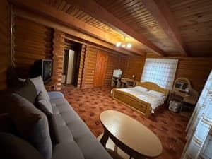 Guest House Sofia. Номер Полулюкс двухместный в коттедже №3