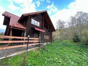 Guest House Sofia. Номер Люкс двухместный в коттедже №4