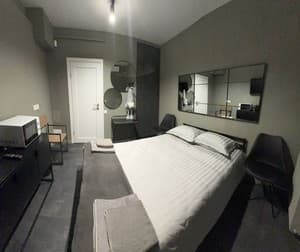 Viale Apartments. Номер Апартаменты двухместный Grey