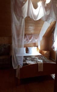 Ансол. Номер Семейный двухместный 