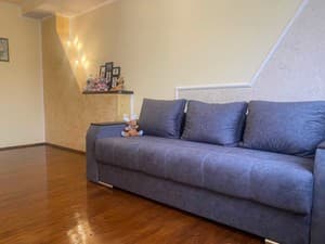 Отели . Гостиница Апартаменты 4-местный трехкомнатные. 