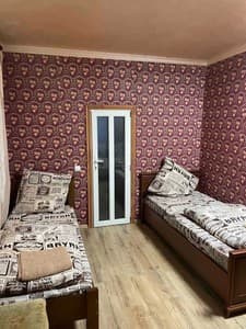 Ранчо у Виктора. Номер Стандарт 5-местный с кухней