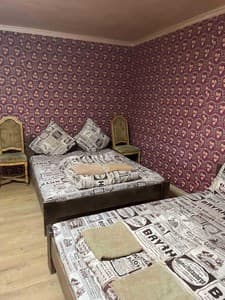 Ранчо у Виктора. Номер Стандарт 6-местный с кухней