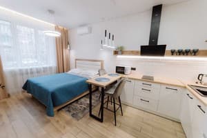 Готелі . Готель Апартаменти двомісний студіо. 