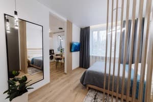 Готелі . Готель Апартаменти двомісний  перший поверх. 