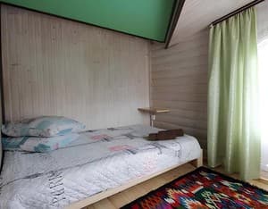 Korona Karpat. Room Suite Double cottage number 1