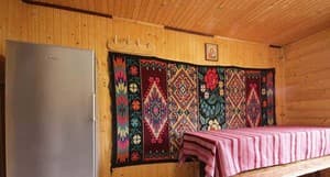 Korona Karpat. Room Cottage 10-places №1